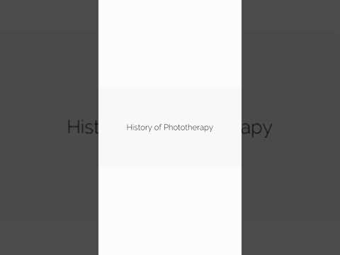 Beginning of Anesthesia machines shorts