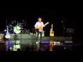 Nobody Loves You Like Me - Jonathan Coulton - JoCo Cruise 2016