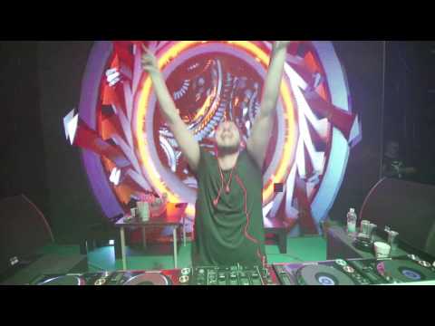 QUINTINO @ Kalypso Club 2016