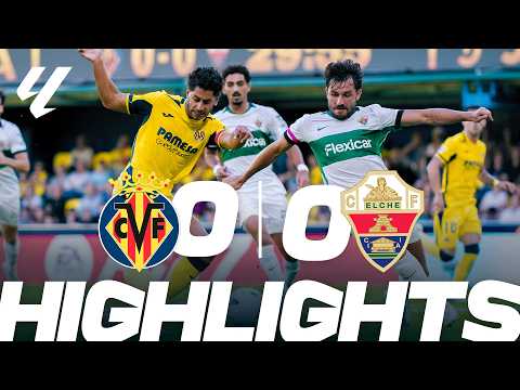Full highlights