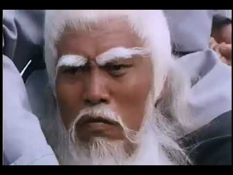 Shaolin Abbot/Slice of Death(1979)-"Chi San vs Pai Mei