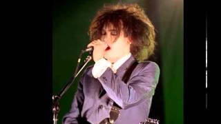cover the cure  lament instrumental