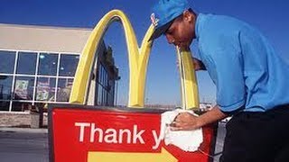 The New Trick Screwing Low Wage Workers