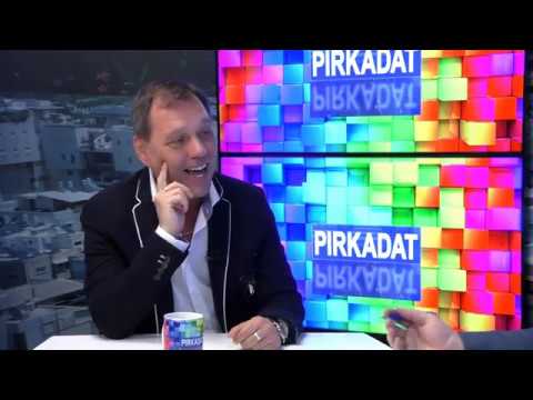 PIRKADAT Breuer Péterrel: Dr. Szlávik János