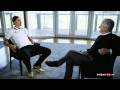 I AM A LION   Exclusive Interview with Zlatan Ibrahimovic