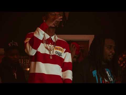 Projekt Booda ft Stackman Boogie - Another one