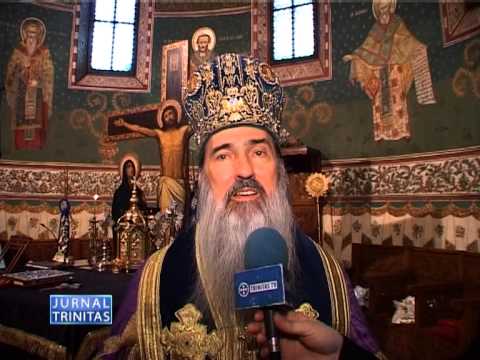 19.04.2013 - Denia Acatistul Bunei Vestiri