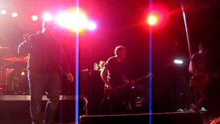 Parabelle - Kiss The Flag: The Widow