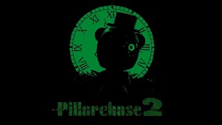 Cover art for twilight (salvage) springtrap chase theme pillar chase