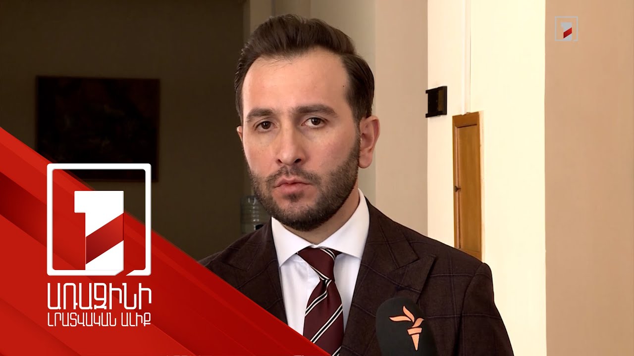 Նախկին նախագահները վարչապետի հետ բանավեճից հրաժարվեցին, որովհետև փաստարկներ չունեին. Հայկ Կոնջորյան