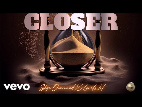 Skye Diamond - Closer (Official Audio)