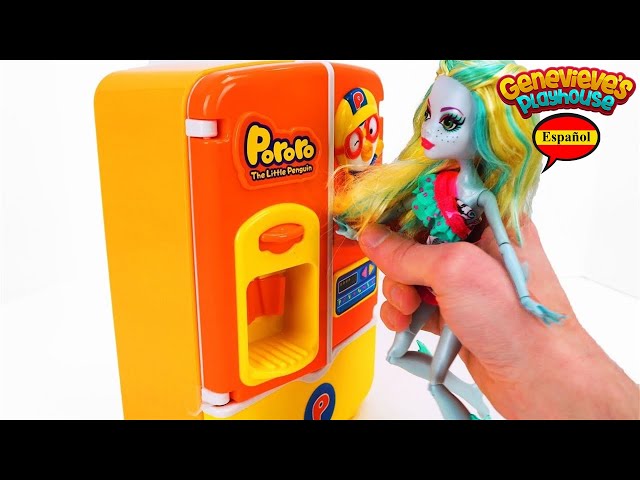 Vídeo relacionado con My sweety pop - Juego de 3 cajas de merienda Minnie Mouse - Caja de merienda para niños - Guardería - Escuela - Vacaciones - Comida - 11,5 cm