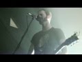 Snowden "The Beat Comes" live in Portland