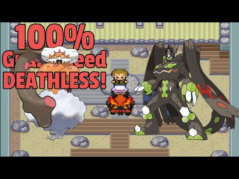 Guaranteed 0 DEATHS Brock Rematch, Misty, Surge - Radical Red 3.0 Hardcore Mode Nuzlocke Strategies!