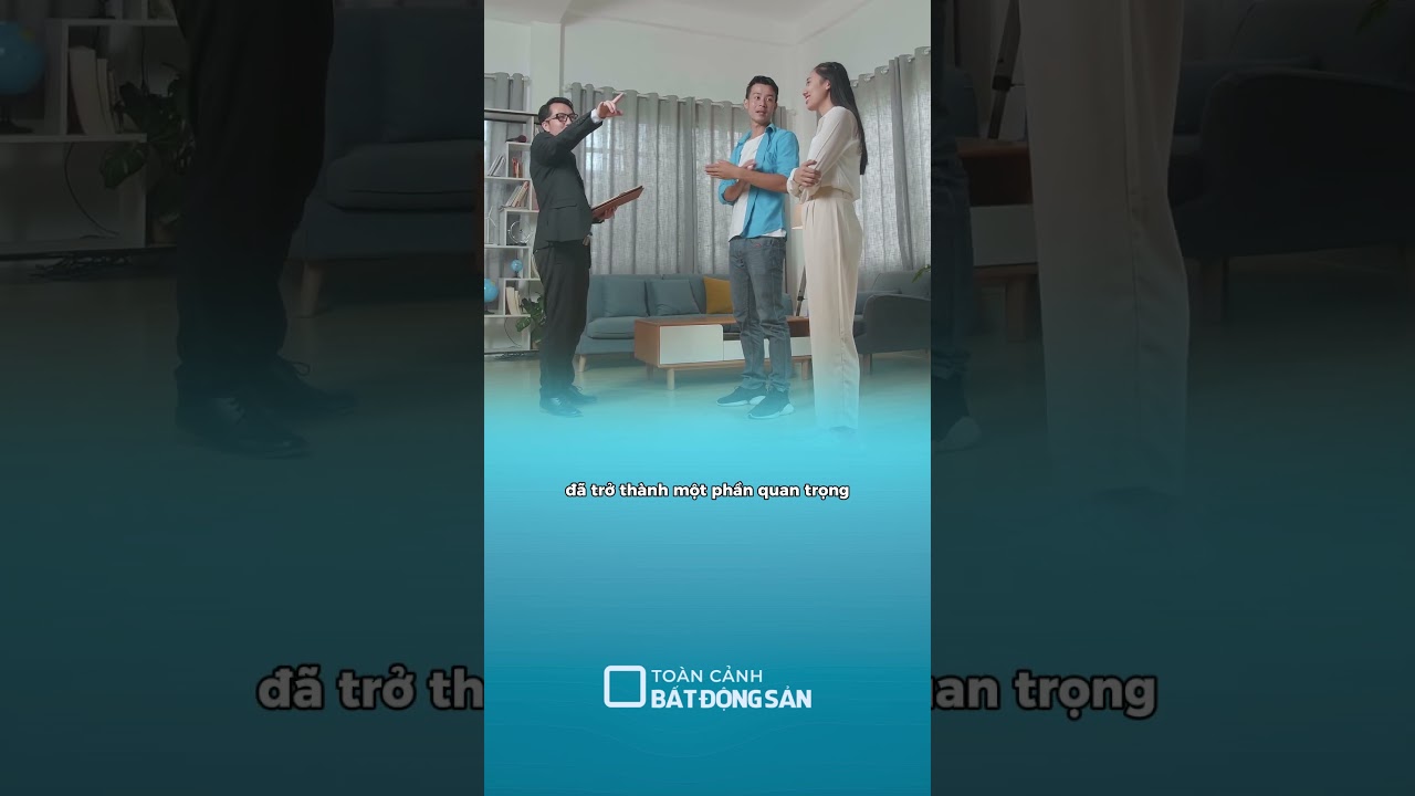 Môi giới bất động sản tăng nhanh nhưng thiếu chuẩn hóa