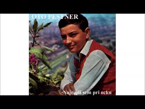 Oto Pestner - Cigančkova violina