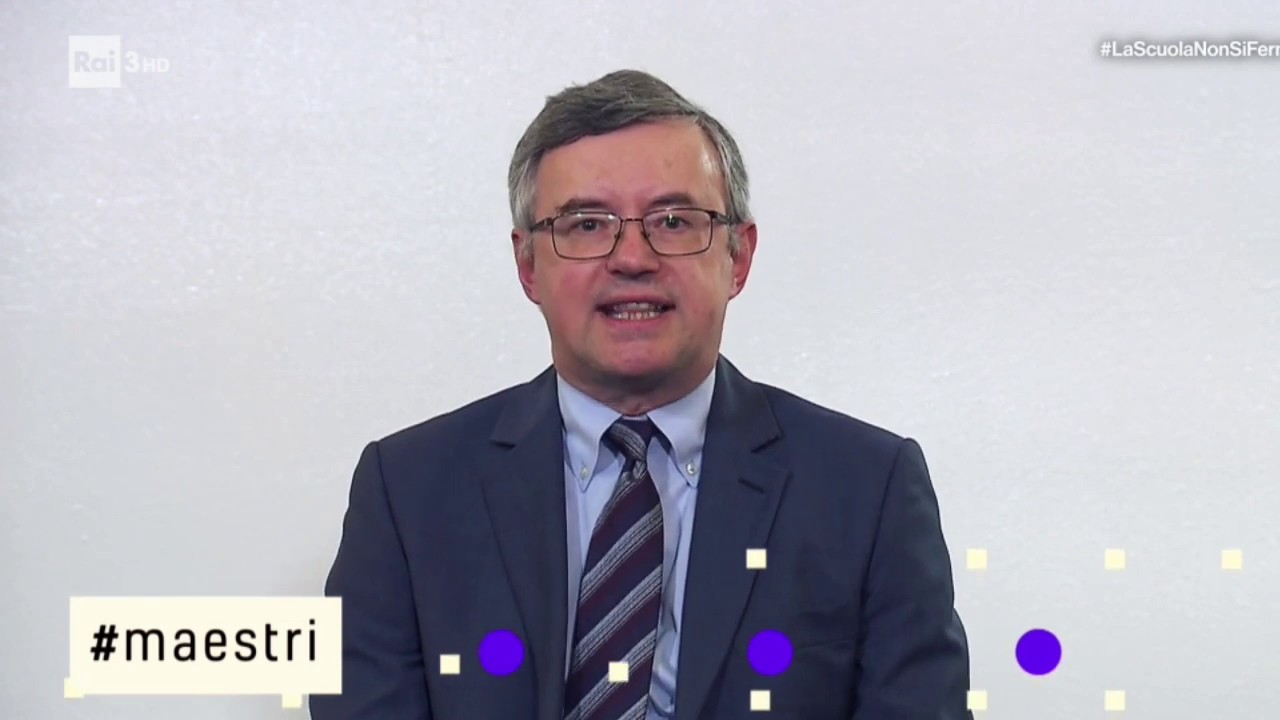 Alessandro Barbero - Totalitarismi (2020-05-07)