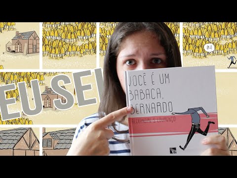 VOCÊ É UM BABACA, BERNARDO | Pipoca Musical