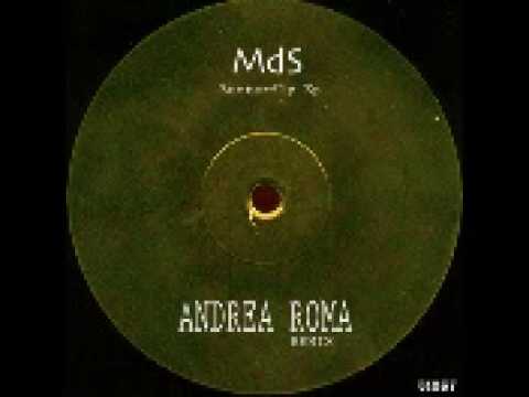 MDS - Butterfly - Andrea Roma Rmx