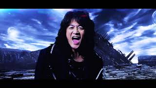 Fw: [影片] JAM Project「決戦 the Final Round