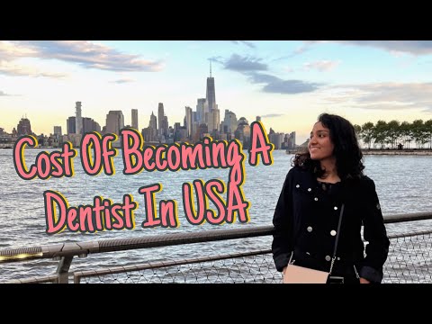 DDS IN USA: Breakdown of Finances