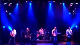 Micky &amp; the Motorcars @ the Granada Theater