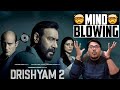 Drishyam 2 MOVIE REVIEW | Yogi Bolta Hai