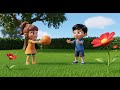 English Kg2 The Story Of Unit 1 Lesson 3