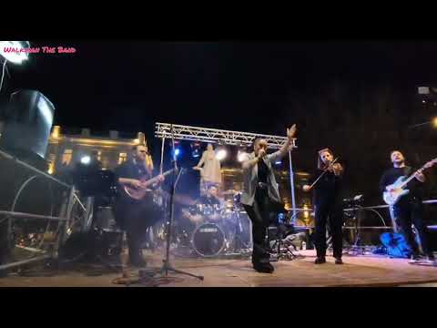Walkman The Band live @ Σύρος Carnival 2/3/2025