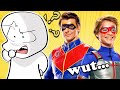 Henry Danger Was The Dumbest Nickelodeon Show