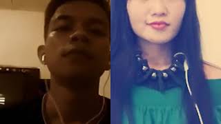 Download lagu TANPA DIRIMU( SONATA )BY.GERRY MAHESA &NATASYA mp3