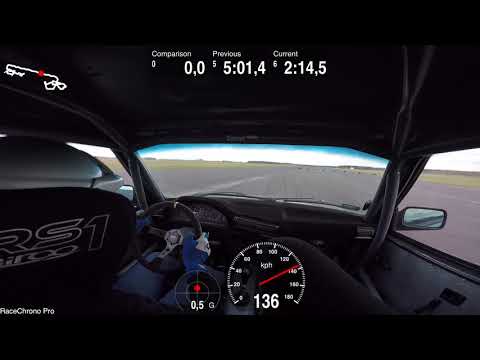 16.03.2019 - II Power Stage Bednary - SS04 - BMW e30 318is