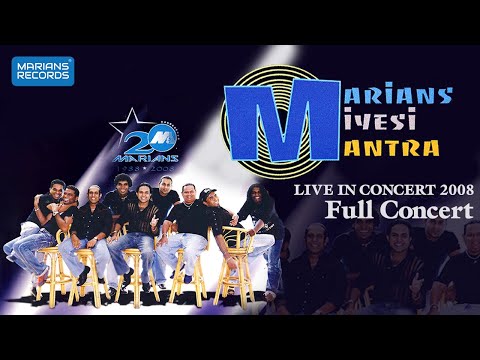 @marianssl  Miyesi Mantra Live in Concert 2008 - ( Full Concert )