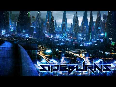 Sideburns - CyberPunk (2011)