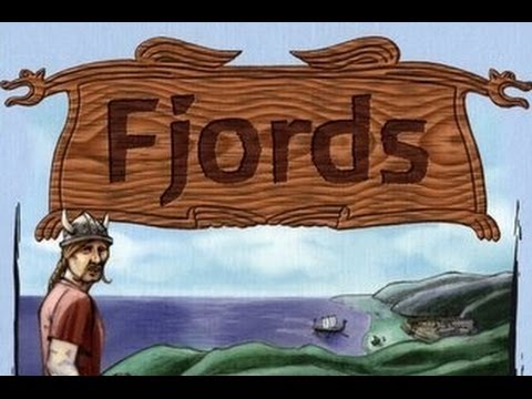 HBG - Fjords Review