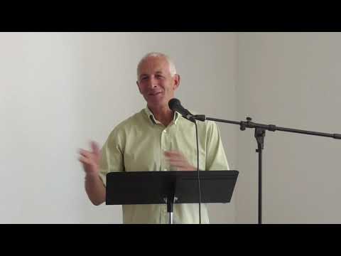 Hostina v Šimonovom dome - motív/Badinský Karol/10.8.2019