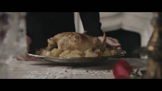 Sadist feat. GnuQuartet -  Den Siste Kamp