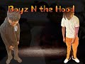 Ru Boyzz Feat Lul Rell