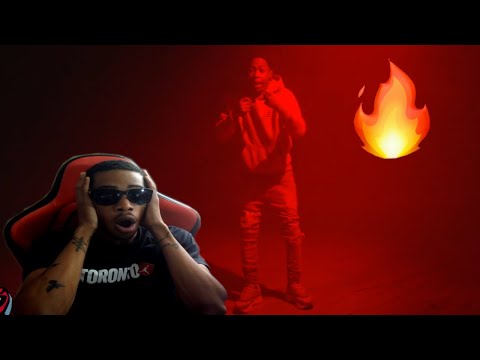 TG Crippy | No More Heroes: Red Light Freestyle 🔥 LIVE REACTION