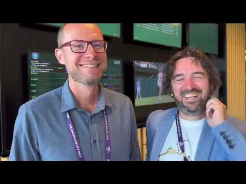 Tiket za smeč: Nole, ne zaboravi, Viško čeka trenerku | SPORT KLUB TENIS