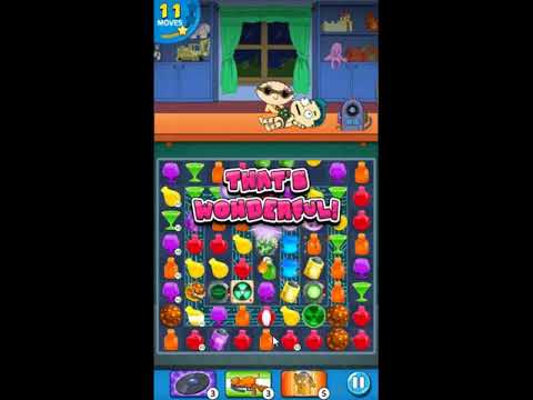 Family Guy Another Freakin Mobile Game Level 369 - NO BOOSTERS