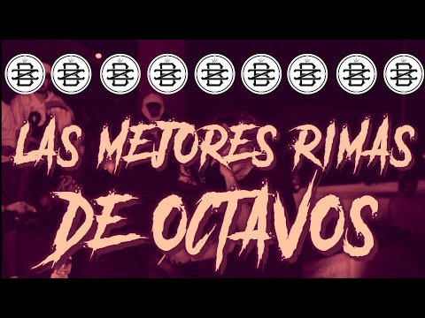 "Desde el día de tu nacimiento que partiste con errores" recopilación - octavos Zott battles fecha 3