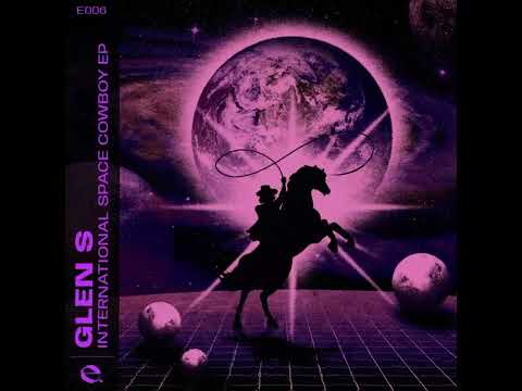 Glen S - Space Western