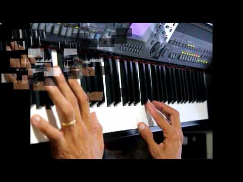 Hino 16 - Promessa excelente ( Hinário 5 )