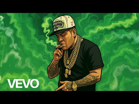 ALMIGHTY x LARY OVER - FUMAR Y BEBER (2025)