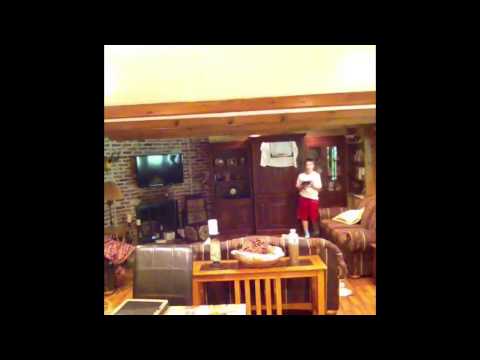 NERF WAR: SUDDEN DEATH ROUND