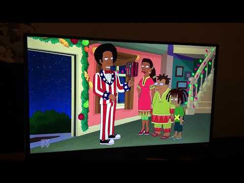 Futurama Holiday Episode