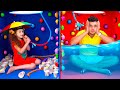 Eva Story Teaches How To Get Out Of The Box
