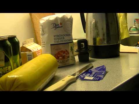 MongoTV_298 - LØNNINGSDAG IGEN - Fede John Brokker Sig - Ryger Igen Med Kop Kaffe