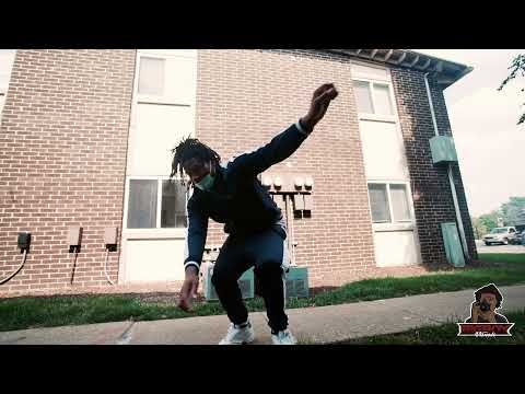 Bigo ft Bookie Glockz - Never had shit (Official Video) Shot By @Bigboyvisuals